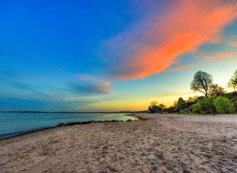 Kúpeľné mesto Sopot pri Baltskom mori v Sopotorium Medical Resorte **** s wellness a polpenziou.