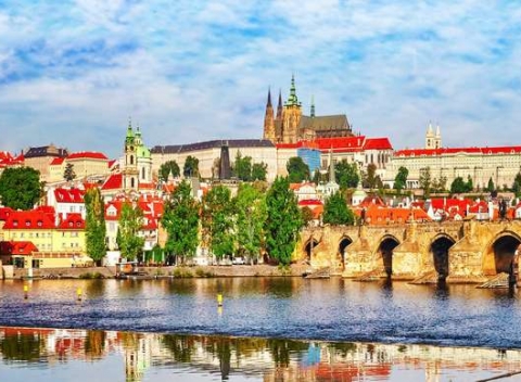 Lacný pobyt v Prahe neďaleko centra s dieťaťom do 6 rokov zadarmo a raňajkami.