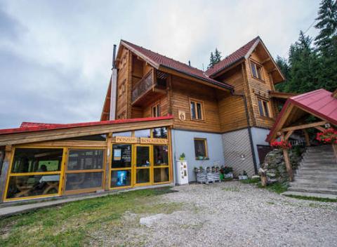 Na Orave dobre, na Orave zdravo! Príďte sa o tom presvedčiť s celou rodinkou do Penziónu Racibor. Pobyt na 1 až 3 noci s raňajkami.