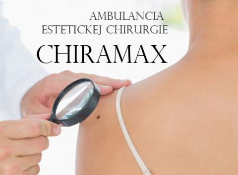 Odstránenie znamienok, bradavíc alebo tetovania. Predíďte prípadným starostiam a nechajte si ich odstrániť alebo sa zbavte bradavíc. 