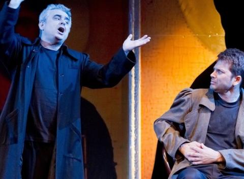 Divadlo Malá scéna STU prichádza s marcovou ponukou first minute. Využite možnosť zakúpiť si vstupenky ako prví!