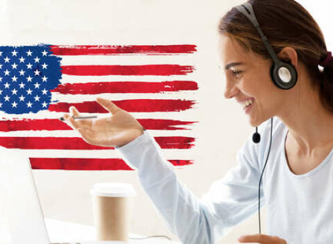 Online lekcie angličtiny 100 % na mieru s native speakerom z U-SPEAK ENGLISH.