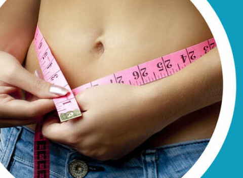 Redukčný online kurz s trénermi z Katies clubu - zameraný na elimináciu zásobného tuku.