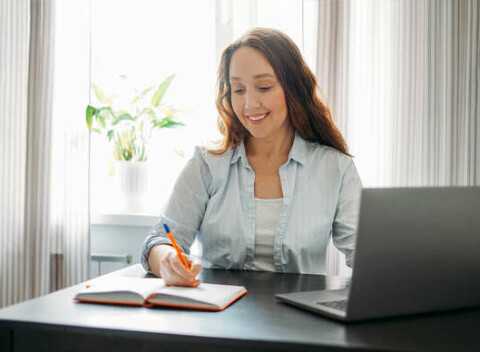 Ako uspieť na trhu práce, kurz je vhodný pre mamičky na materskej.