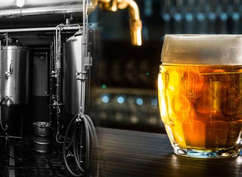 Ochutnávka 5-tich lahodných pív a prehliadka pivovaru Liptovär. A aby toho nebolo málo pridajú vám aj chutné jedlo.