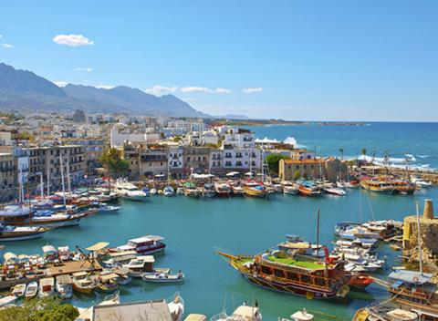 Užite si skvelú dovolenku na Severnom Cypruse. V rámci 8-dňového pobytu si vychutnáte pohodlie 4* hotela LE CHATEAU LAMBOUSSA s polpenziou. 