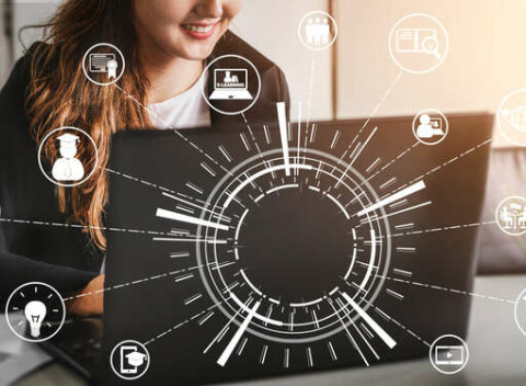 Online webinár pre osobný rozvoj - Reč tela, Spoznaj svoju pamäť, Ako učiť finančnú gramotnosť.