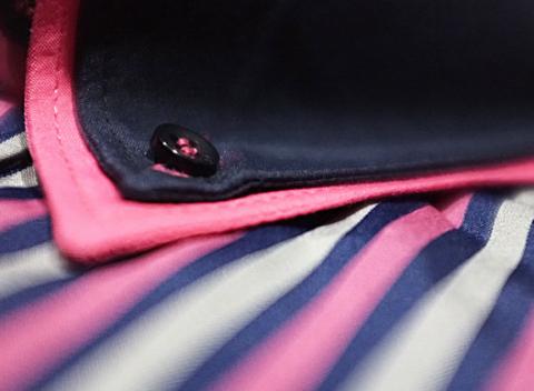 Elegantné pánske košele Kvalita a luxus od značky CAPPON