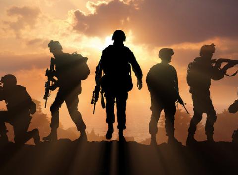 Zažite Counter Strike - 3 hodiny airsoftu na vlastnej koži len 10 km od Bratislavy na jednom z najväčších ihrísk na Slovensku v Kalinkove. 