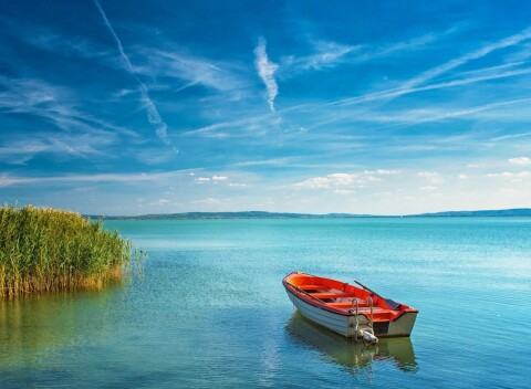 Pobyt pri Balatone: Tokajer Wellness Panzió *** s raňajkami a neobmedzeným wellness s bazénmi.