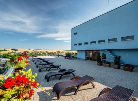 Liečebný pobyt Medical GOLD alebo SILVER v Kúpeľoch Dudince s procedúrami.