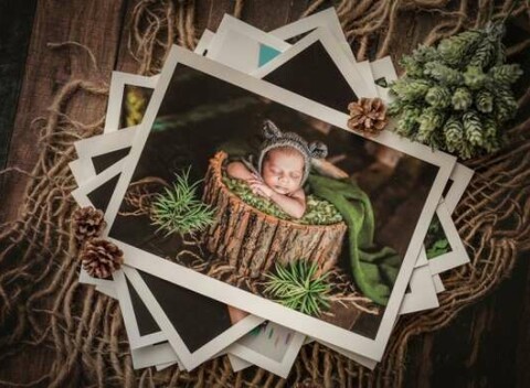 Tlač fotografií z Vytlacfoto.sk, ktoré vydržia - len dokonalá kvalita, farebné odtiene a super čierna.