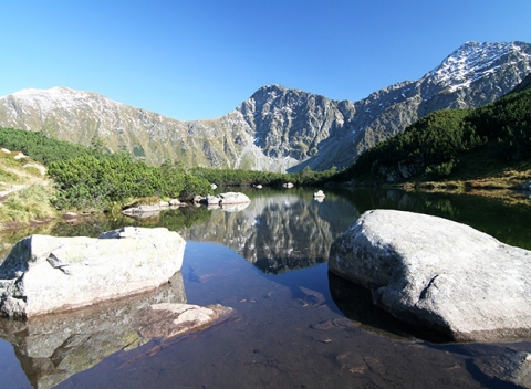 Skvelá dovolenka v srdci slovenskej prírody, v malebnej obci Liptovský Ján. Pobyt s polpenziou a wellness v Penzión a Apartmány Moravica***.