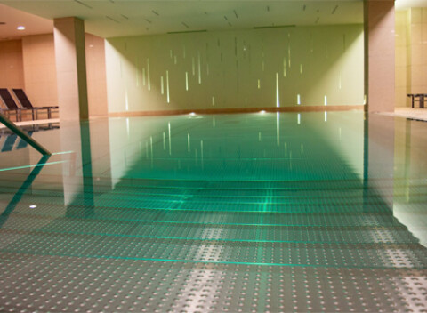 Zdravý Relax v zlatých kúpeľoch Turčianske Teplice s polpenziou a 2 procedúrami denne.