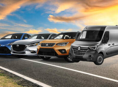 Zaži veľké veci s autom od Payless Car Rental – najlacnejšia profesionálna autopožičovňa.