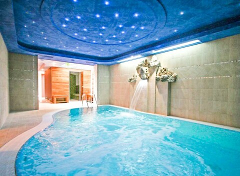 Kúpeľné Hegykő vo Fertő-parti Panzió s neobmedzeným wellness, polpenziou a zľavou do termálov.