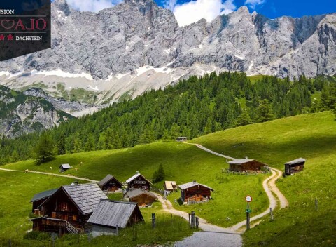 Aktívna dovolenka v českom penzióne Savisalo s raňajkami a kartou Sommercard na lanovky a kúpaliská.