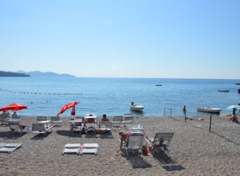 Nezabudnuteľná letná dovolenka pri mori v Čiernej Hore. Pobyt vo vile Milan** s polpenziou, dopravou a slovensky hovoriacim personálom. 