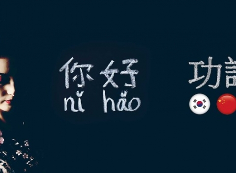 Mesačný intenzívny kurz ázijských jazykov – čínština, japončina alebo kórejčina. Ich znalosť vám otvorí nové vráta do profesijného sveta. 