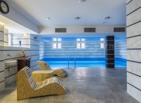 Vysnívaná dovolenka v štýlovom v poľskej Vroclavy. Pobyt v Orient Palace Hoteli*** s neobmedzeným wellness, masážou a polpenziou.