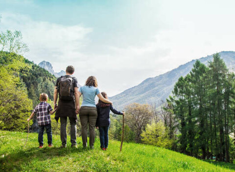 Dovolenka v prekrásnom prostredí Podpoľania s polpenziou v novopostavenom penzióne Košútka**.