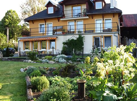 Víkend pre dvoch kúsok od Muránskej planiny v Penzióne Fantázia.