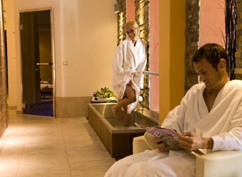 Oblasť Horného Rakúska je stvorená pre skvelý relax. Pobyt v 3* hoteli s neobmedzeným wellness a raňajkami.