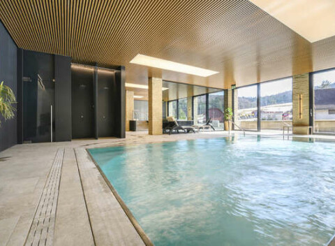 Leto v hoteli Impozant**** s polpenziou a najväčším wellness v Turci neobmedzene.