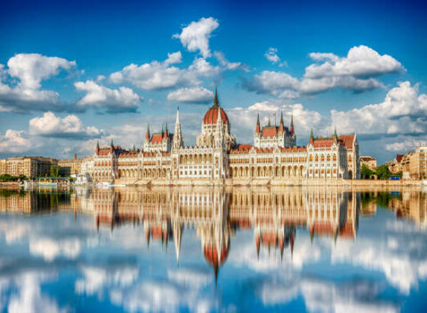 Známy Expo Congress Hotel Budapest**** s dieťaťom do 12 rokov zdarma (extra dlhá platnosť).