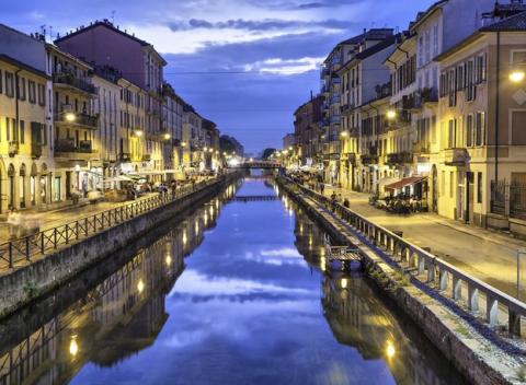 Ste fanúšikom Talianska? Pobyt v prvom eco-hoteli na okraji Milána, s raňajkami a welcome drinkom.