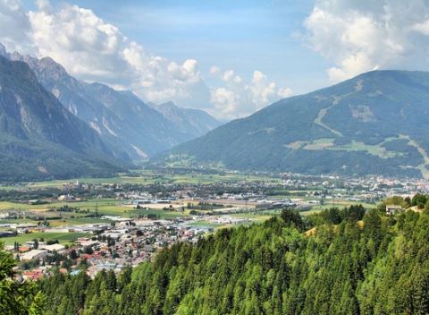 Leto v slnečnom Tirolsku s ubytovaním a polpenziou v horskom penzióne Alpengasthof Bidner.