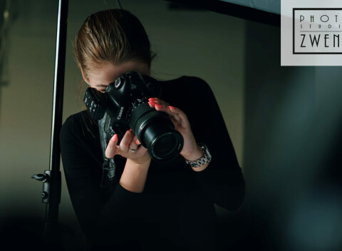 Profesionálne fotenie pre rodiny, domácich miláčikov aj biznis vo Photo Studio Zweng.