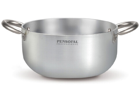 Kastról Ristochef Professional Pensofal 24 cm - varte ako profesionálny taliansky kuchár!