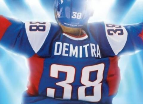 38 - Filmová pocta hokejovej legende, filmový projekt mapuje život skvelého športovca Pavla Demitru.