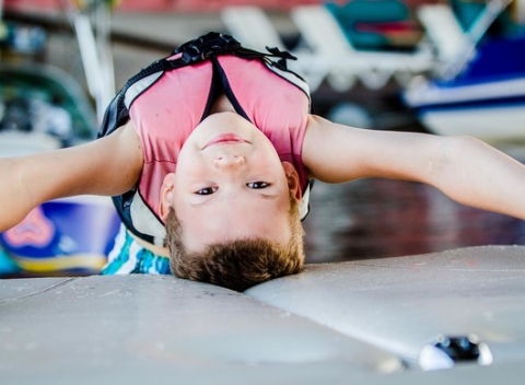 Športovo-vzdelávací letný denný tábor pre deti od 6 -15 rokov v opatrovateľskom centre emJoy.