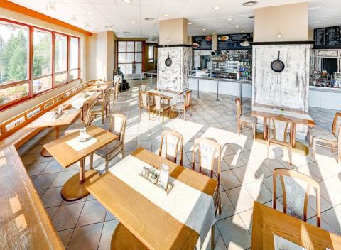 Navštívte horský hotel Hrebienok*** v prekrásnej scenérii Vysokých Tatier, pobyt s raňajkami.