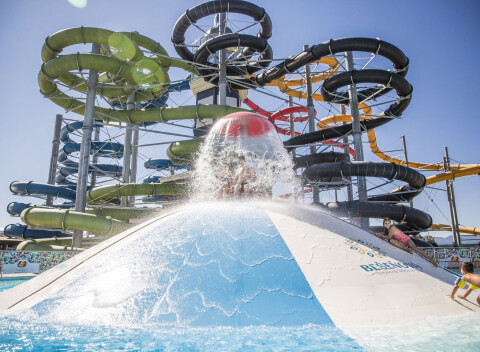 Komfortný pobyt v novučičkom 4* hoteli priamo vo vodnom parku Bešeňová.