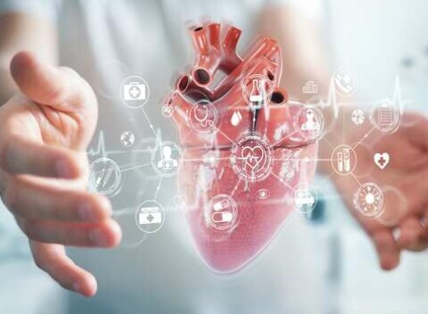 Neinvazívne vyšetrenie ciev artériografom – prevencia srdcového infarktu a mozgovej príhody.