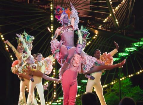 Nechajte sa očariť krásnym Karibikom. Jedinečný letecký 16-dňový zájazd naprieč Kubou. 