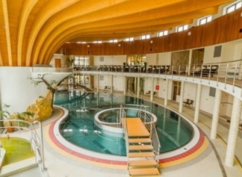 Skvelý relax v Podhájskej v rodinnom penzióne Royal s raňajkami a balíčkom športových aktivít. 