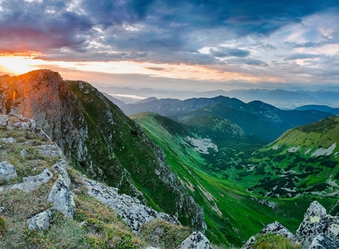Relax na malebných Táľoch, v penzióne Bystrinka** s horským wellness a chutnou polpenziou.