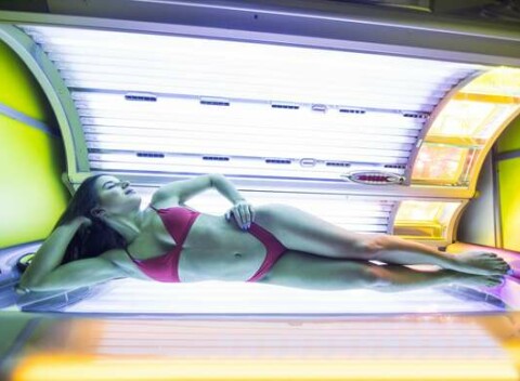 Omladzujúce kolagénové ošetrenie prvým celotelovým prístrojom v Beauty Point Martin.