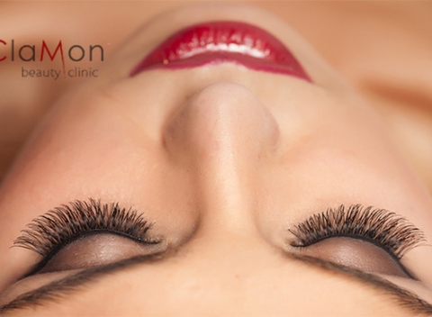 Dodajte vášmu pohľadu nový rozmer a krásu s novými 4D a viacD  mihalnicami.