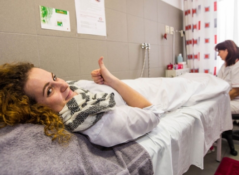 Detoxikácia organizmu - črevná sprcha. Prečistite svoje telo a začnite od základu.