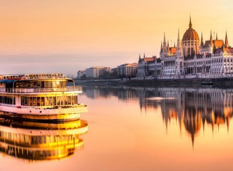 Putovanie po stopách uhorských kráľov – autobusový zájazd do Maďarska s ubytovaním v Budapešti.