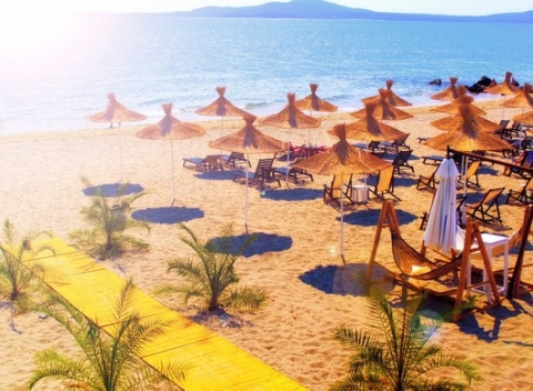 Oddýchnite si v Bulharsku a ochutnajte špeciality Balkánu s ubytovaním v 2* penzióne.