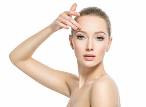 Neinvazívny lifting pomocou rádiofrekvencie v Beauty Esthetic Centrum.