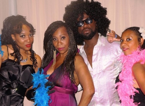 Last minute vstupenky na exkluzívny a jedinečný discokoncert formácie BONEY M.