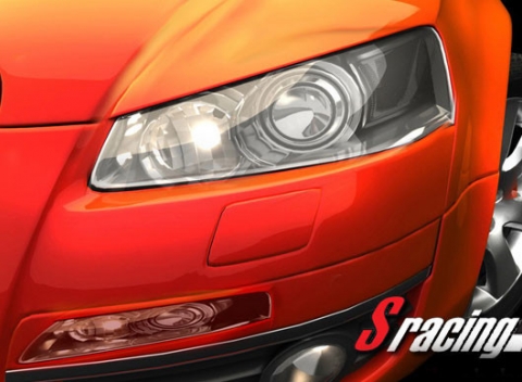 Umytie aktívnou penou exteriéru a interiéru auta a leštenie nanotechnológiou.