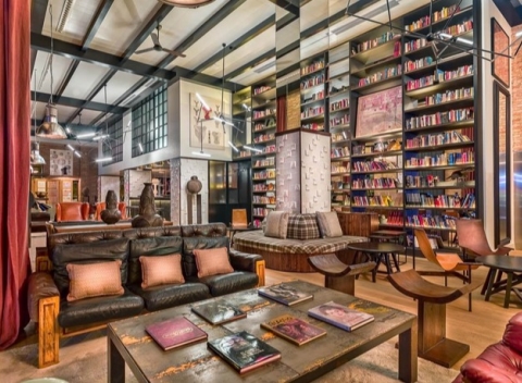 Exkluzívne apartmány Village resort Hanuliak **** Belá s vlastným wellness v malebnom prostredí neďaleko Vrátnej doliny.